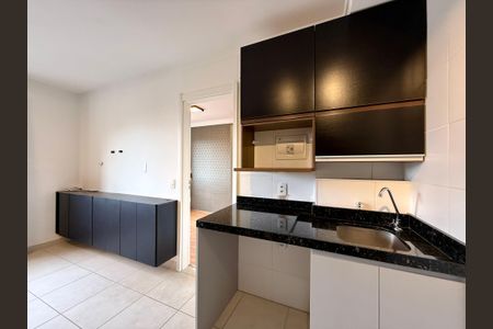 Apartamento para alugar com 32m², 1 quarto e sem vaga Apartamento para alugar com 32m², 1 quarto e sem vagaÁrea de Serviço
