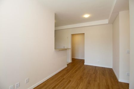 Sala de apartamento para alugar com 2 quartos, 68m² em Pinheiros, São Paulo