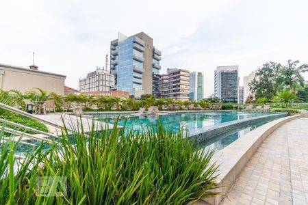 Apartamento para alugar com 68m², 2 quartos e 1 vaga Apartamento para alugar com 68m², 2 quartos e 1 vagaÁrea Comum - Piscina Adulto