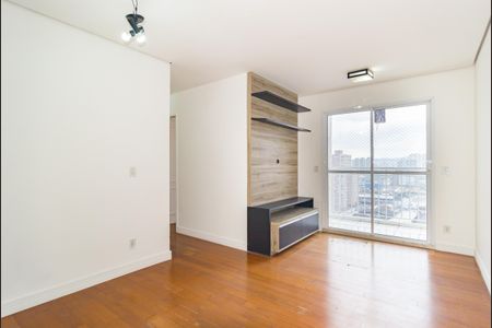 Sala de apartamento para alugar com 3 quartos, 64m² em Mooca, São Paulo