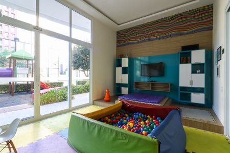 Apartamento para alugar com 96m², 3 quartos e 2 vagas Apartamento para alugar com 96m², 3 quartos e 2 vagasÁrea comum