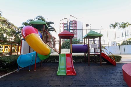 Apartamento para alugar com 96m², 3 quartos e 2 vagas Apartamento para alugar com 96m², 3 quartos e 2 vagasÁrea comum