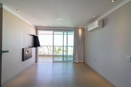 Apartamento para alugar com 96m², 3 quartos e 2 vagas Apartamento para alugar com 96m², 3 quartos e 2 vagasSala