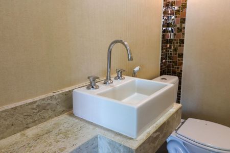 Apartamento para alugar com 96m², 3 quartos e 2 vagas Apartamento para alugar com 96m², 3 quartos e 2 vagasLavabo