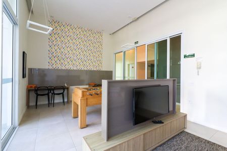 Apartamento para alugar com 96m², 3 quartos e 2 vagas Apartamento para alugar com 96m², 3 quartos e 2 vagasÁrea comum