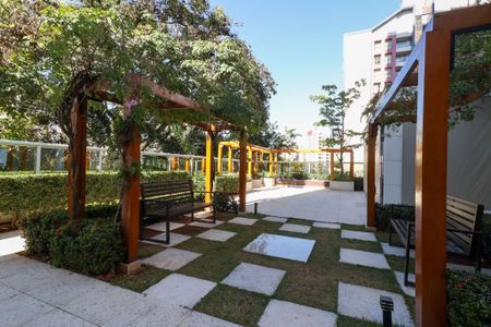Apartamento para alugar com 96m², 3 quartos e 2 vagas Apartamento para alugar com 96m², 3 quartos e 2 vagasÁrea comum