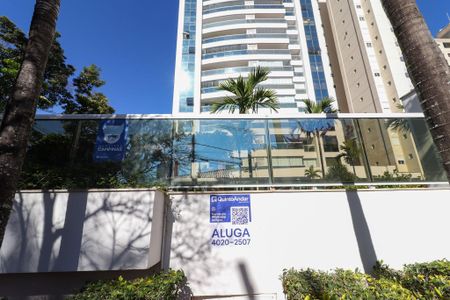 Apartamento para alugar com 96m², 3 quartos e 2 vagas Apartamento para alugar com 96m², 3 quartos e 2 vagasPlaca