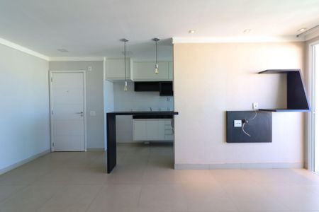 Apartamento para alugar com 96m², 3 quartos e 2 vagas Apartamento para alugar com 96m², 3 quartos e 2 vagasSala