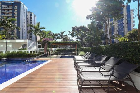 Apartamento para alugar com 96m², 3 quartos e 2 vagas Apartamento para alugar com 96m², 3 quartos e 2 vagasÁrea comum