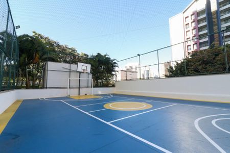 Apartamento para alugar com 96m², 3 quartos e 2 vagas Apartamento para alugar com 96m², 3 quartos e 2 vagasÁrea comum