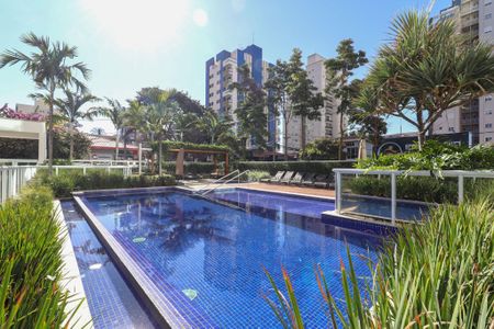 Apartamento para alugar com 96m², 3 quartos e 2 vagas Apartamento para alugar com 96m², 3 quartos e 2 vagasÁrea comum