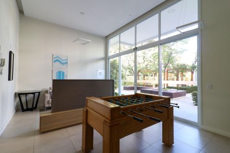 Apartamento para alugar com 96m², 3 quartos e 2 vagas Apartamento para alugar com 96m², 3 quartos e 2 vagasÁrea comum