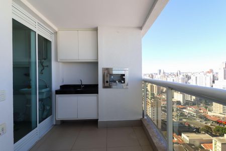Apartamento para alugar com 96m², 3 quartos e 2 vagas Apartamento para alugar com 96m², 3 quartos e 2 vagasVaranda da Sala
