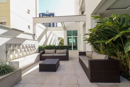 Apartamento para alugar com 96m², 3 quartos e 2 vagas Apartamento para alugar com 96m², 3 quartos e 2 vagasÁrea comum