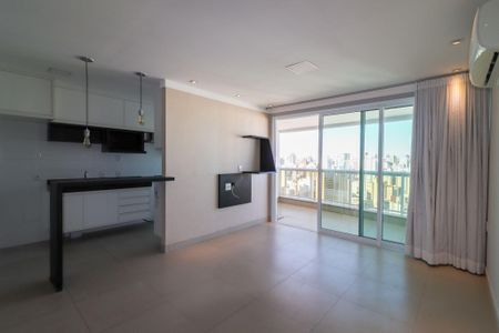 Apartamento para alugar com 96m², 3 quartos e 2 vagas Apartamento para alugar com 96m², 3 quartos e 2 vagasSala