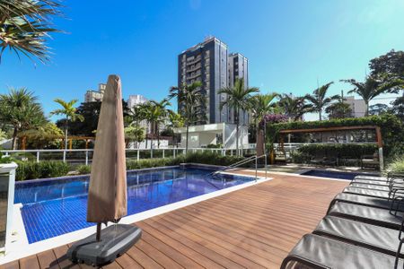 Apartamento para alugar com 96m², 3 quartos e 2 vagas Apartamento para alugar com 96m², 3 quartos e 2 vagasÁrea comum