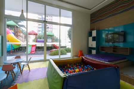Apartamento para alugar com 96m², 3 quartos e 2 vagas Apartamento para alugar com 96m², 3 quartos e 2 vagasÁrea comum
