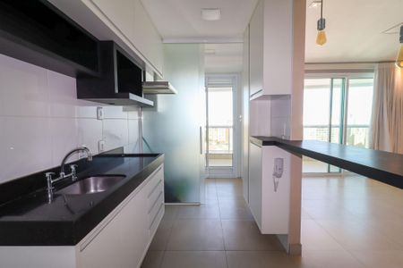 Apartamento para alugar com 96m², 3 quartos e 2 vagas Apartamento para alugar com 96m², 3 quartos e 2 vagasCozinha