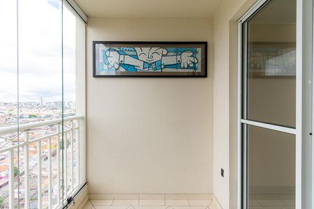 Apartamento para alugar com 75m², 3 quartos e 2 vagas Apartamento para alugar com 75m², 3 quartos e 2 vagasVaranda Gourmet