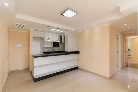 Apartamento para alugar com 75m², 3 quartos e 2 vagas Apartamento para alugar com 75m², 3 quartos e 2 vagasSala