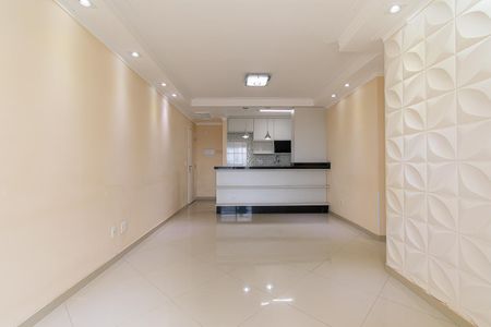 Apartamento para alugar com 75m², 3 quartos e 2 vagas Apartamento para alugar com 75m², 3 quartos e 2 vagasSala