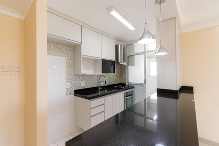 Apartamento para alugar com 75m², 3 quartos e 2 vagas Apartamento para alugar com 75m², 3 quartos e 2 vagasCozinha