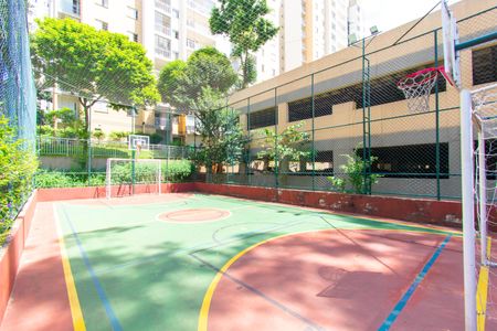 Apartamento para alugar com 75m², 3 quartos e 2 vagas Apartamento para alugar com 75m², 3 quartos e 2 vagasÁrea comum