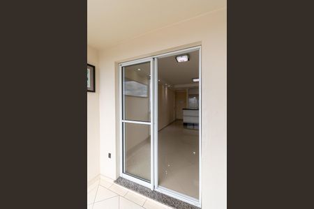 Apartamento para alugar com 75m², 3 quartos e 2 vagas Apartamento para alugar com 75m², 3 quartos e 2 vagasVaranda Gourmet