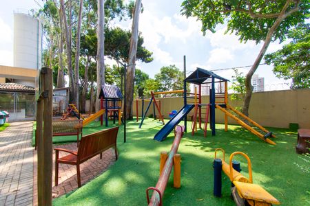 Apartamento para alugar com 75m², 3 quartos e 2 vagas Apartamento para alugar com 75m², 3 quartos e 2 vagasÁrea comum