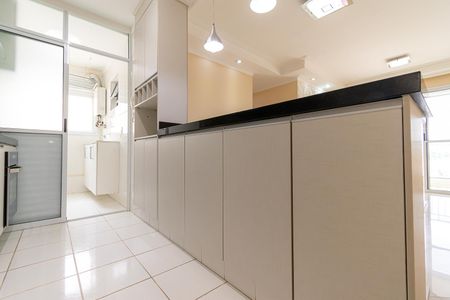 Apartamento para alugar com 75m², 3 quartos e 2 vagas Apartamento para alugar com 75m², 3 quartos e 2 vagasCozinha