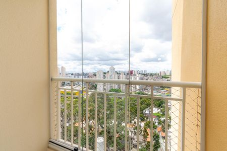 Apartamento para alugar com 75m², 3 quartos e 2 vagas Apartamento para alugar com 75m², 3 quartos e 2 vagasVaranda da Suíte