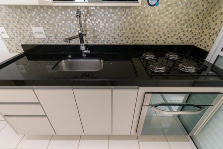 Apartamento para alugar com 75m², 3 quartos e 2 vagas Apartamento para alugar com 75m², 3 quartos e 2 vagasCozinha