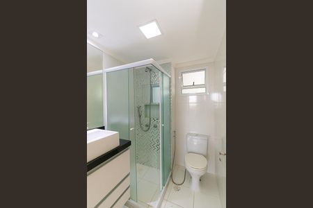 Apartamento para alugar com 75m², 3 quartos e 2 vagas Apartamento para alugar com 75m², 3 quartos e 2 vagasBanheiro 2