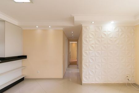 Apartamento para alugar com 75m², 3 quartos e 2 vagas Apartamento para alugar com 75m², 3 quartos e 2 vagasSala