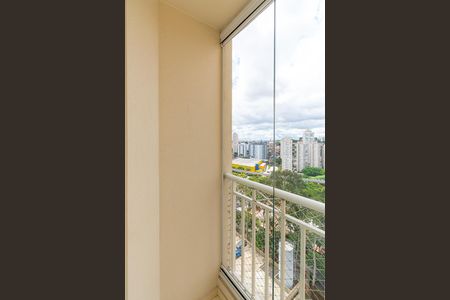 Apartamento para alugar com 75m², 3 quartos e 2 vagas Apartamento para alugar com 75m², 3 quartos e 2 vagasVaranda da Suíte