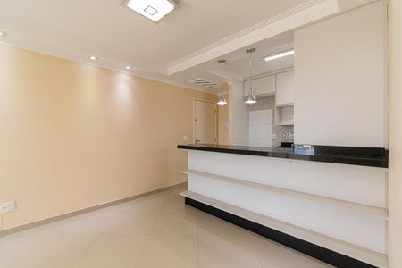 Apartamento para alugar com 75m², 3 quartos e 2 vagas Apartamento para alugar com 75m², 3 quartos e 2 vagasSala