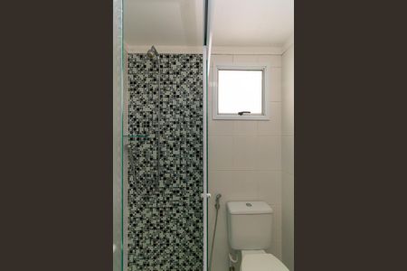 Apartamento para alugar com 75m², 3 quartos e 2 vagas Apartamento para alugar com 75m², 3 quartos e 2 vagasBanheiro da Suíte