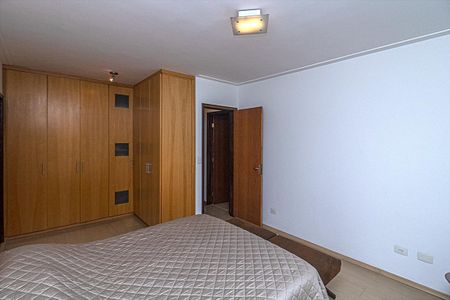 suíte 1_4 de casa para alugar com 2 quartos, 140m² em Vila Moinho Velho, São Paulo