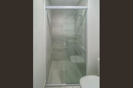 Apartamento à venda com 93m², 2 quartos e 1 vagaBanheiro da Suíte 