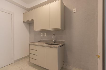 Apartamento à venda com 93m², 2 quartos e 1 vagaCozinha
