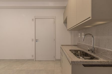 Apartamento à venda com 93m², 2 quartos e 1 vagaCozinha