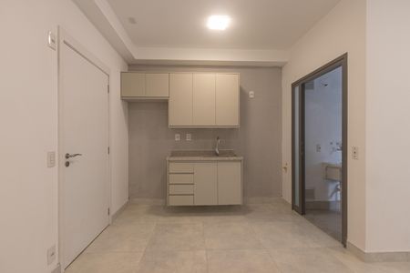 Apartamento à venda com 93m², 2 quartos e 1 vagaCozinha