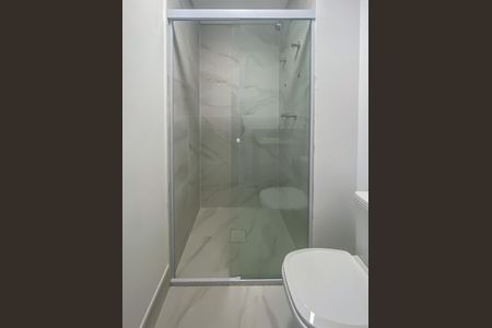 Apartamento à venda com 93m², 2 quartos e 1 vagaBanheiro Social