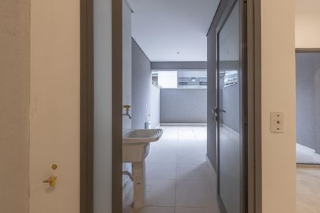 Apartamento à venda com 93m², 2 quartos e 1 vagaÁrea de Serviço