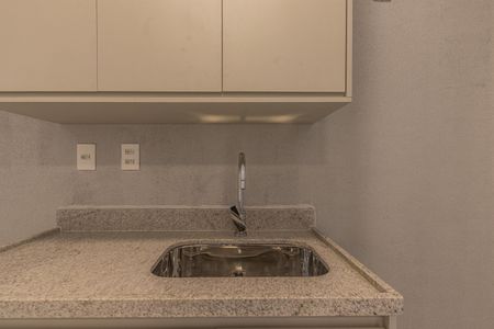 Apartamento à venda com 93m², 2 quartos e 1 vagaCozinha