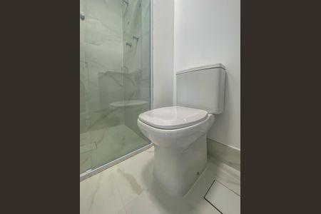 Apartamento à venda com 93m², 2 quartos e 1 vagaBanheiro Social