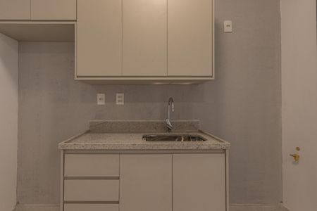 Apartamento à venda com 93m², 2 quartos e 1 vagaCozinha