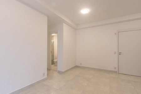 Sala de apartamento à venda com 2 quartos, 93m² em Indianópolis, São Paulo