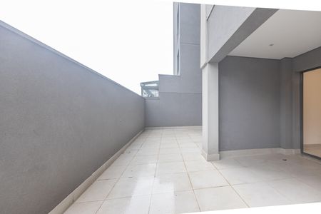 Apartamento à venda com 93m², 2 quartos e 1 vagaQuintal