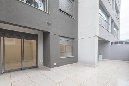 Apartamento à venda com 93m², 2 quartos e 1 vagaQuintal